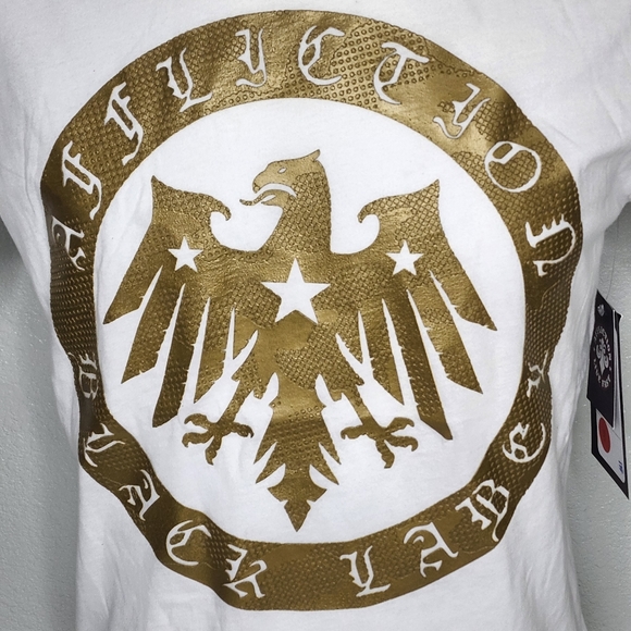 Affliction Black Label T-shirt - Picture 2 of 6